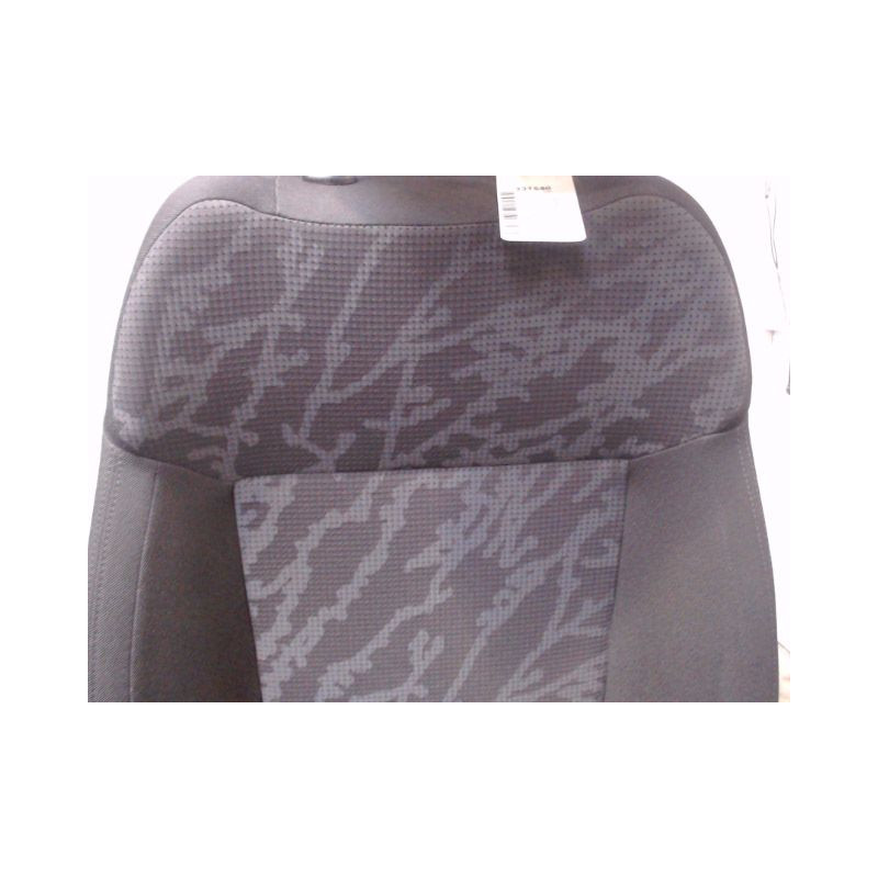 SIEGE AVANT GAUCHE PEUGEOT 3008 2009-