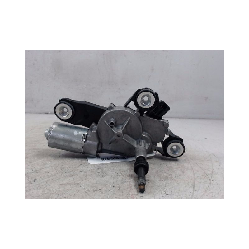 MOTEUR ESSUIE-GLACE ARRIERE FORD FOCUS 04-07