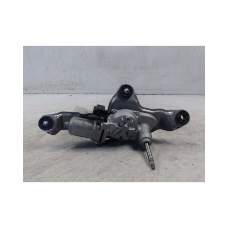 MOTEUR ESSUIE-GLACE ARRIERE MAZDA MAZDA 3  5P