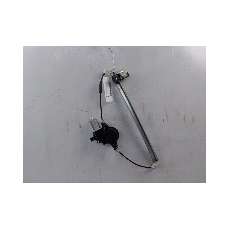 MECANISME+MOTEUR LEVE-GLACE ARRIERE GAUCHE MAZDA MAZDA 3  5P