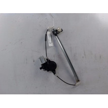 MECANISME+MOTEUR LEVE-GLACE ARRIERE GAUCHE MAZDA MAZDA 3  5P