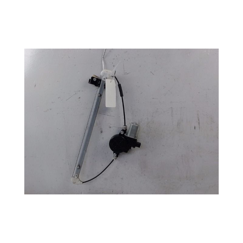 MECANISME+MOTEUR LEVE-GLACE ARRIERE GAUCHE MAZDA MAZDA 3  5P