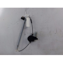 MECANISME+MOTEUR LEVE-GLACE ARRIERE GAUCHE MAZDA MAZDA 3  5P