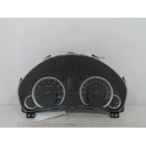 BLOC COMPTEURS SUZUKI SWIFT
