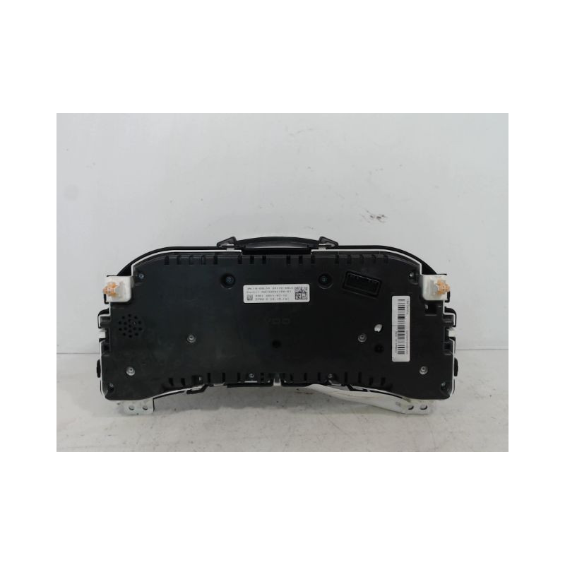 BLOC COMPTEURS SUZUKI SWIFT