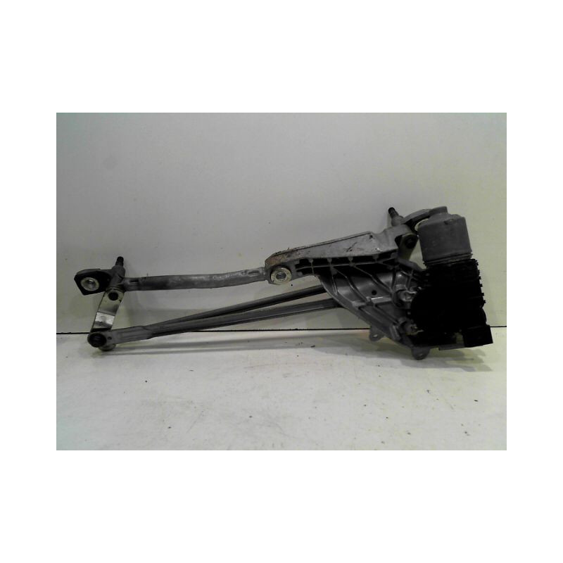 MOTEUR ESSUIE-GLACE AVANT FORD FIESTA