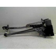 MOTEUR ESSUIE-GLACE AVANT FORD FIESTA