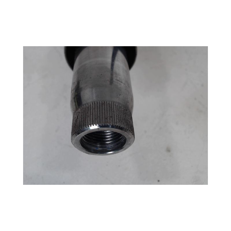 COLONNE DE DIRECTION ASSISTEE VOLKSWAGEN POLO 2009-