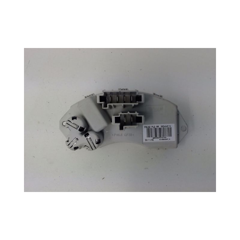 RESISTANCE DE CHAUFFAGE B.M.W. SERIE 3