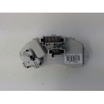 RESISTANCE DE CHAUFFAGE B.M.W. SERIE 3