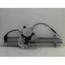 MECANISME LEVE-GLACE ARRIERE GAUCHE HONDA FR-V