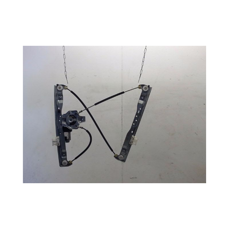 MECANISME+MOTEUR LEVE-GLACE AVANT GAUCHE CITROEN DS3