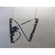 MECANISME+MOTEUR LEVE-GLACE AVANT GAUCHE CITROEN DS3