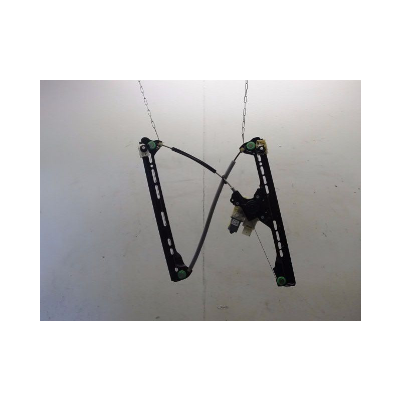 MECANISME+MOTEUR LEVE-GLACE AVANT DROIT CITROEN C4 PICASSO 007-