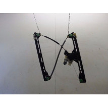 MECANISME+MOTEUR LEVE-GLACE AVANT DROIT CITROEN C4 PICASSO 007-