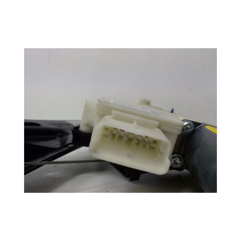 MECANISME+MOTEUR LEVE-GLACE AVANT DROIT CITROEN C4 PICASSO 007-