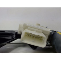 MECANISME+MOTEUR LEVE-GLACE AVANT DROIT CITROEN C4 PICASSO 007-
