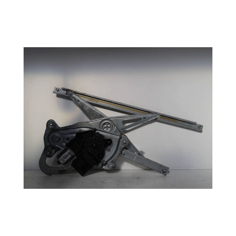 MECANISME LEVE-GLACE AVANT DROIT RENAULT MEGANE III CPE -08