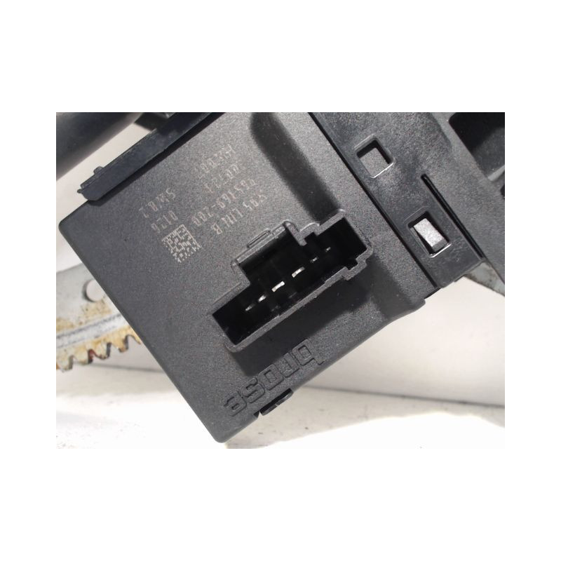 MECANISME LEVE-GLACE AVANT DROIT RENAULT MEGANE III CPE -08