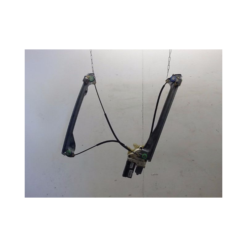 MECANISME+MOTEUR LEVE-GLACE AVANT GAUCHE RENAULT LAGUNA