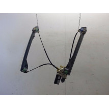 MECANISME+MOTEUR LEVE-GLACE AVANT GAUCHE RENAULT LAGUNA