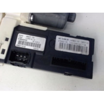 MECANISME+MOTEUR LEVE-GLACE AVANT GAUCHE RENAULT LAGUNA