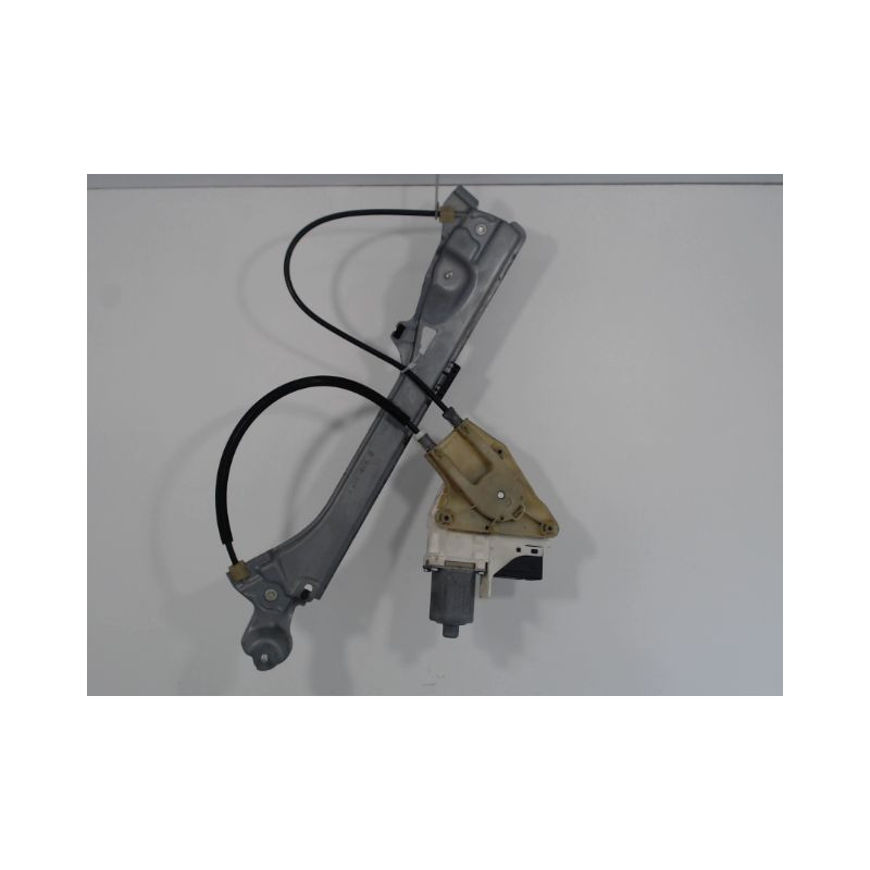 MECANISME+MOTEUR LEVE-GLACE ARRIERE GAUCHE RENAULT LAGUNA