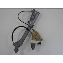MECANISME+MOTEUR LEVE-GLACE ARRIERE GAUCHE RENAULT LAGUNA