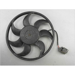 MOTEUR VENTILATEUR RADIATEUR