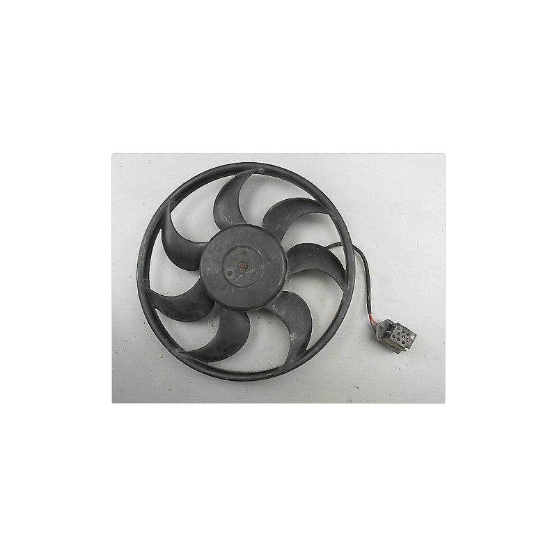 MOTEUR VENTILATEUR RADIATEUR OPEL ASTRA (G) 98-2004