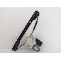 MECANISME+MOTEUR LEVE-GLACE ARRIERE GAUCHE VOLKSWAGEN JETTA