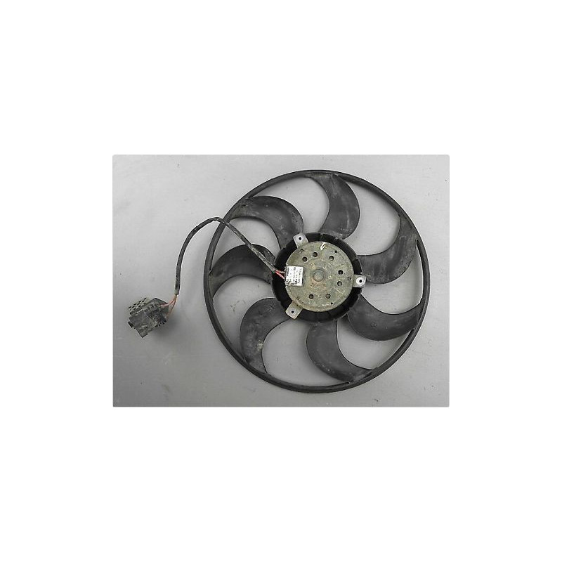 MOTEUR VENTILATEUR RADIATEUR OPEL ASTRA (G) 98-2004
