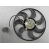 MOTEUR VENTILATEUR RADIATEUR OPEL ASTRA (G) 98-2004