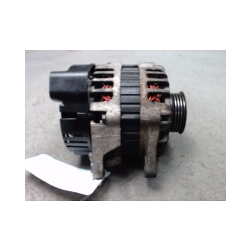 ALTERNATEUR HYUNDAI GETZ