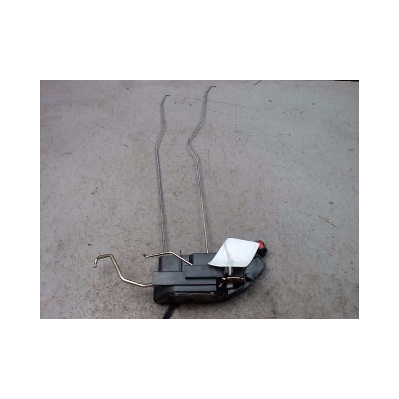 SYSTEME CONDAMNATION AVANT DROIT HYUNDAI MATRIX -01