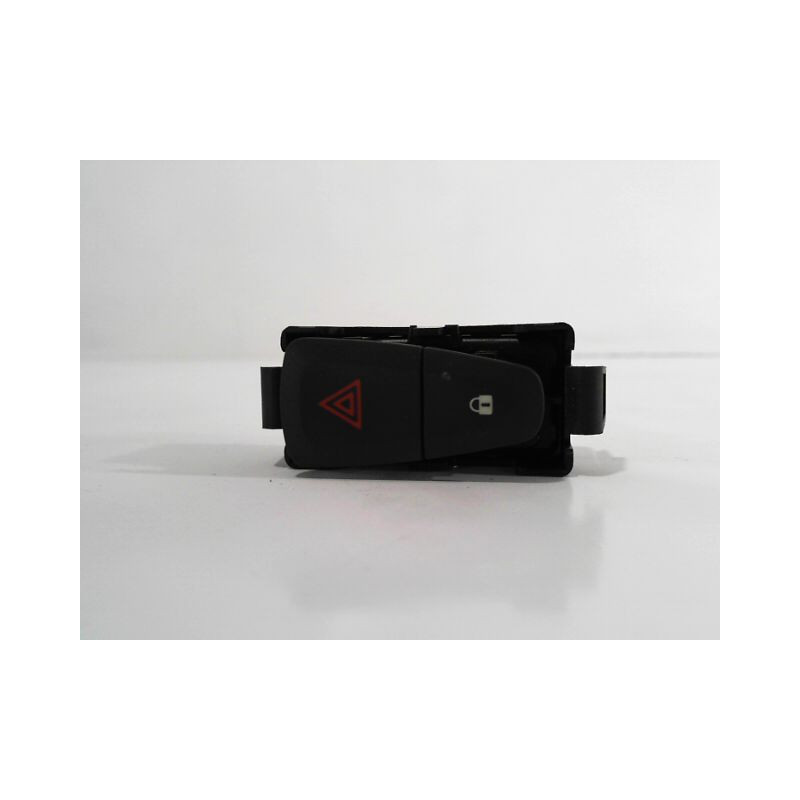 BOUTON DE WARNING RENAULT LATITUDE