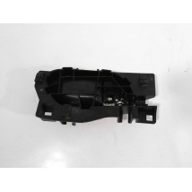 POIGNEE INTERIEURE PORTE ARRIERE GAUCHE PEUGEOT 208