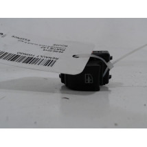 COMMANDE LEVE-GLACE PORTE AVD RENAULT TWINGO