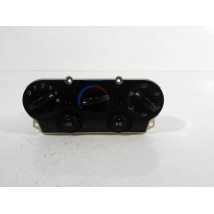 COMMANDE DE CHAUFFAGE FORD FIESTA 2005-