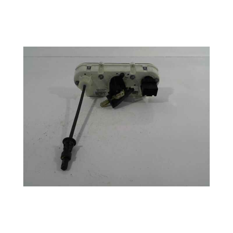 COMMANDE DE CHAUFFAGE FORD FIESTA 2005-
