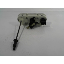 COMMANDE DE CHAUFFAGE FORD FIESTA 2005-