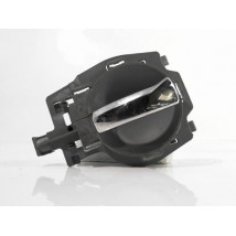 POIGNEE INTERIEURE PORTE ARRIERE GAUCHE CITROEN C3 2005-
