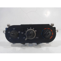 COMMANDE DE CHAUFFAGE RENAULT TWINGO II 2007-