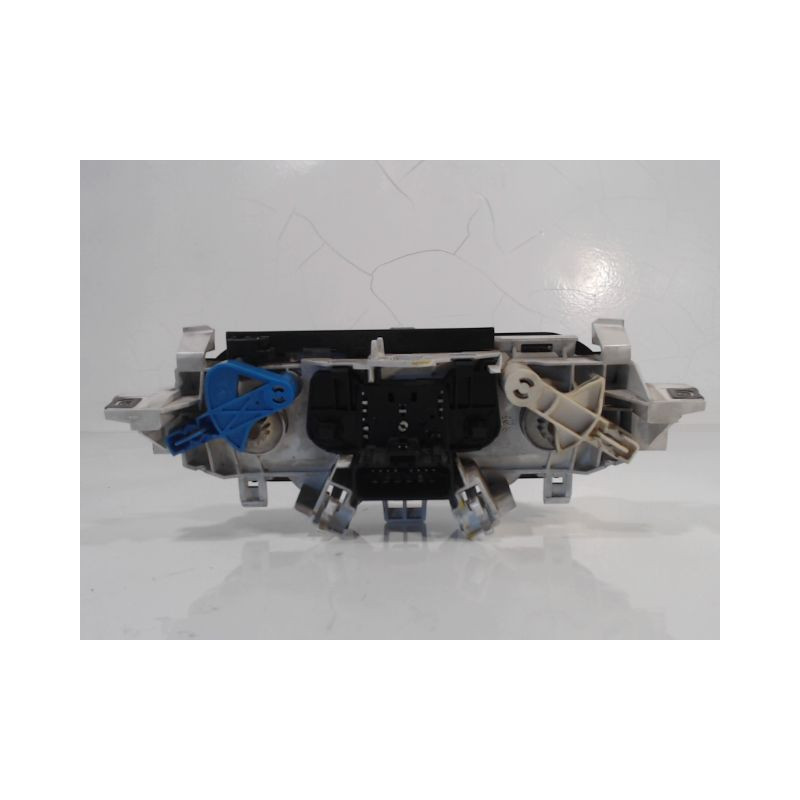 COMMANDE DE CHAUFFAGE RENAULT TWINGO II 2007-