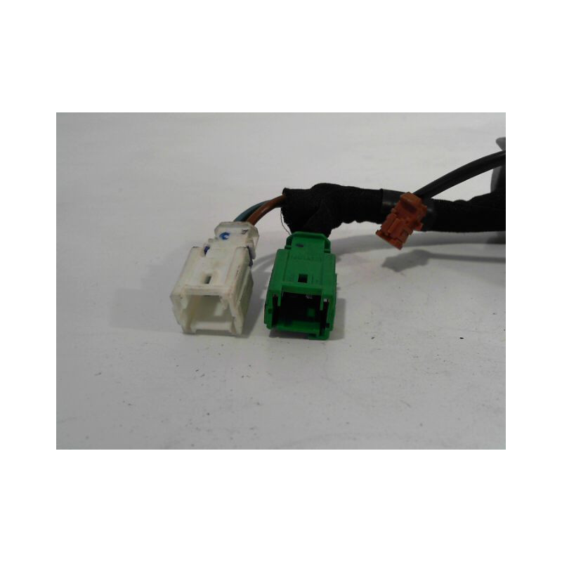 ANTIVOL DE DIRECTION PEUGEOT 607 2004-