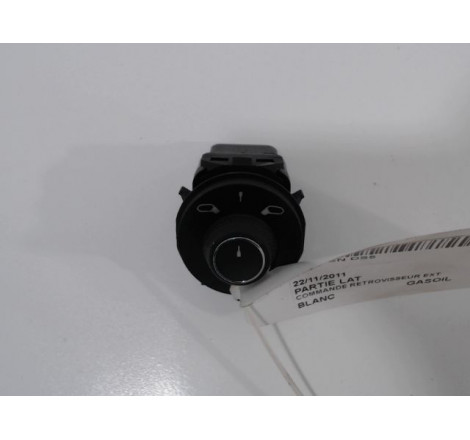 COMMANDE RETROVISSEUR EXT ELECTRIQUE