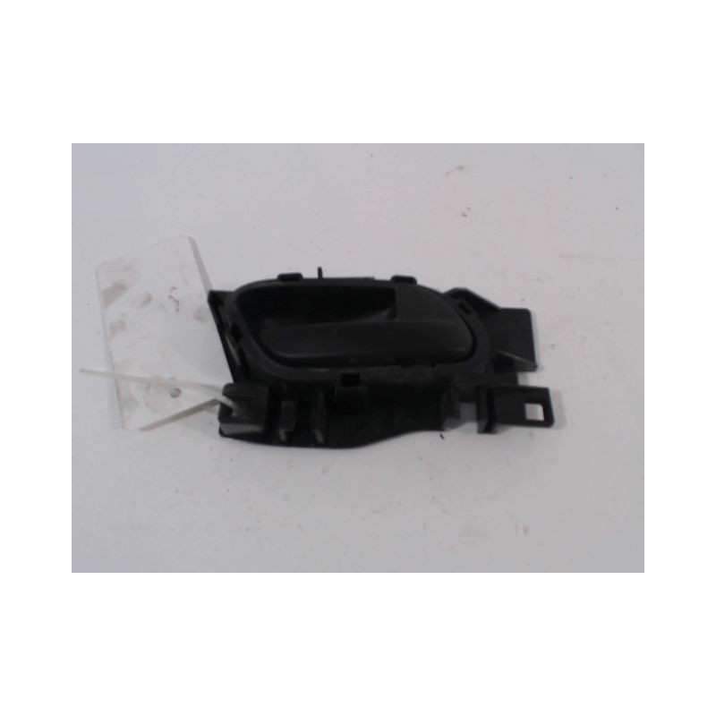 POIGNEE INTERIEURE PORTE AVANT DROIT CITROEN JUMPY TOLE 2007-