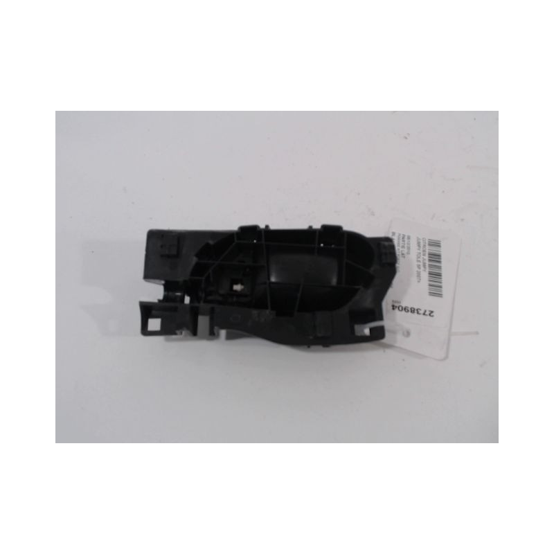POIGNEE INTERIEURE PORTE AVANT DROIT CITROEN JUMPY TOLE 2007-