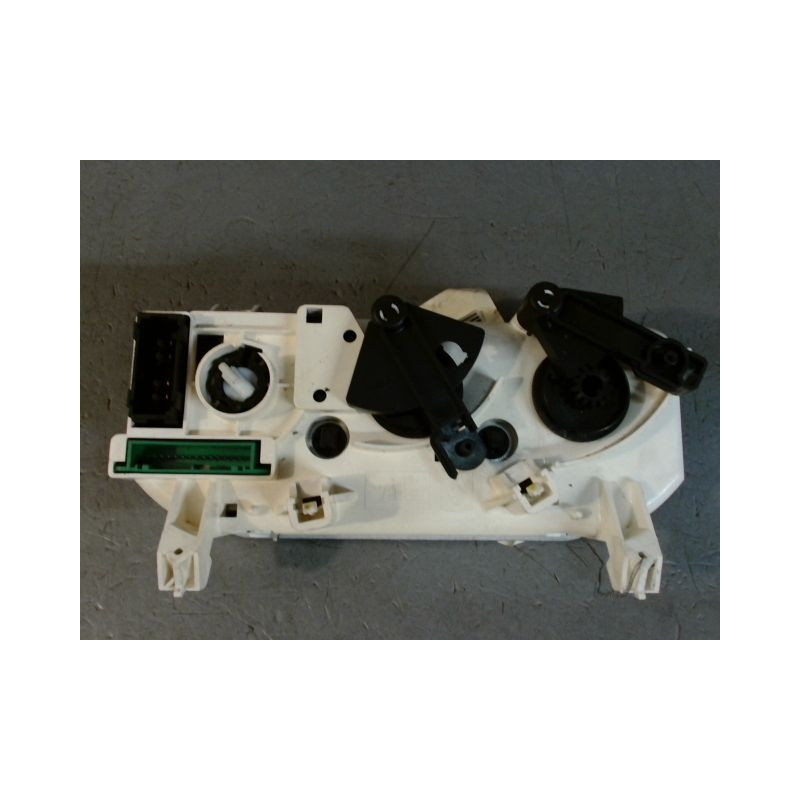 COMMANDE DE CHAUFFAGE RENAULT CLIO II PH.1 98-2001