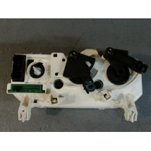 COMMANDE DE CHAUFFAGE RENAULT CLIO II PH.1 98-2001